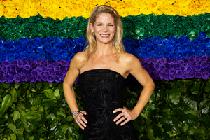 Kelli O'Hara Will Perform Benefit Concert For SAY At The Irvington Theater  Image