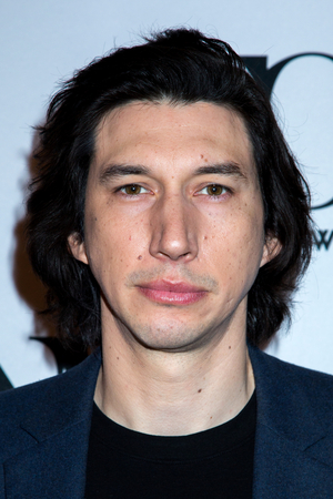 Adam Driver Walks Out of NPR Interview Over MARRIAGE STORY Clip 