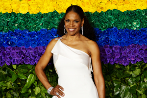 Audra McDonald and Brian Stokes Mitchell to Star In One-Night Only Benefit Concert of RAGTIME 