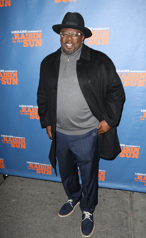 Tone Bell Developing New CBS Comedy Image