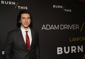 Adam Driver Will Host SATURDAY NIGHT LIVE in January 2020 Image