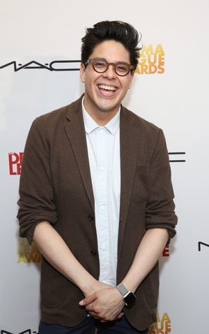 George Salazar Set To Host 30th Annual LA Ovation Awards Image