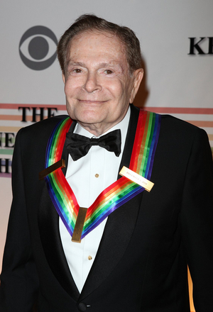 Breaking: Legendary Composer and Lyricist Jerry Herman Has Passed Away at 88 