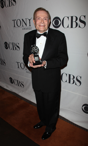 Feature: How Jerry Herman Changed My Life Over and Over Again Image