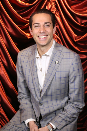Zachary Levi Will Star in PRISONER 760 Image
