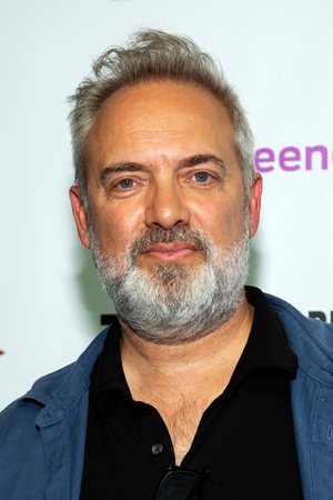 Sam Mendes Wins the Golden Globe for Best Director - Motion Picture Image