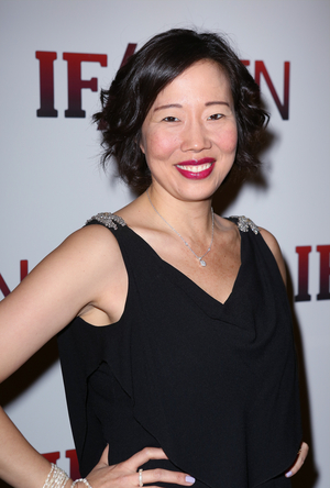 Pearl Sun Will Fill In for Emily Walton in COME FROM AWAY on Broadway Image
