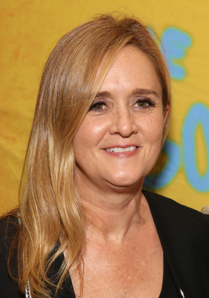 Kathleen Chalfant, Samantha Bee, and More Announced for SPARE RIB Benefit Readings 