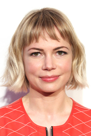 Michelle Williams Wins the Golden Globe for Best Performance by an Actress in a Limited Series or Motion Picture Made for Television 