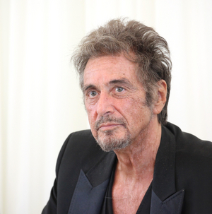 Al Pacino Conspiracy Thriller Series HUNTERS Premieres Feb. 21 Image