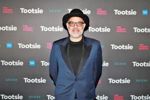 LISTEN: David Yazbek Talks THE PRINCESS BRIDE Musical and More in New Podcast Image