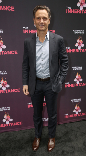 Tony Goldwyn Joins THE INHERITANCE on Broadway Tonight, January 5 Image