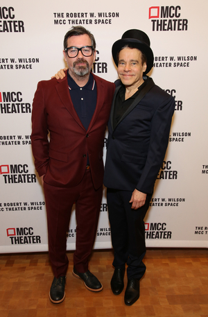 Steven Sater, Duncan Sheik, Wesley Taylor and More Will Join ALICE BY HEART Cast and Creatives at BroadwayCon 2020 