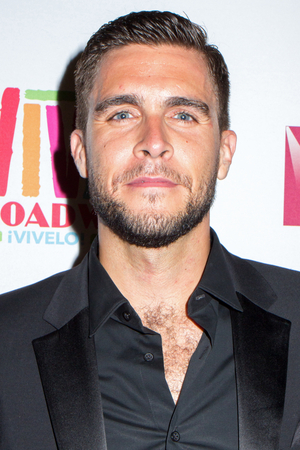 Josh Segarra and His Wife Brace Have Welcomed Their 2nd Baby Boy Image