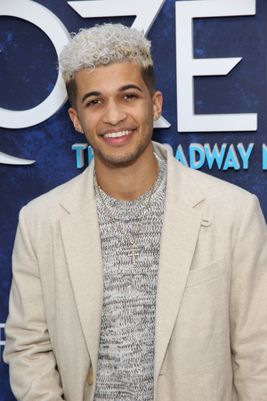 Jordan Fisher and Andrew Barth Feldman Have Joined the BroadwayCon 2020 Lineup 