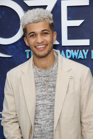 Jordan Fisher and Andrew Barth Feldman Have Joined the BroadwayCon 2020 Lineup Image