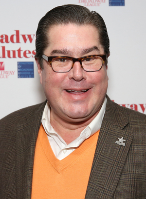 Broadway Veteran Merwin Foard Passes Away at 59 Image