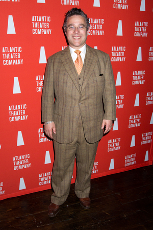 Andy Nyman Joins HELLO, DOLLY! West End Image