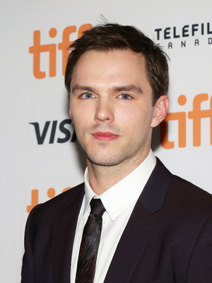 Nicholas Hoult Will Star in Next MISSION: IMPOSSIBLE Image