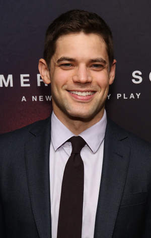 Jeremy Jordan to Return to SUPERGIRL this Month 