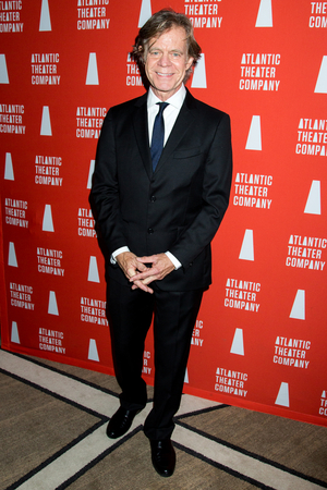 David Mamet's THE CHRISTOPHER BOY'S COMMUNION Will Be Staged For the First Time Starring William H. Macy and More Image