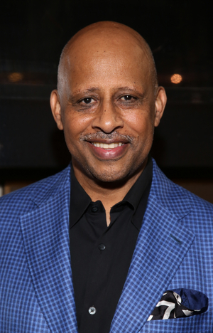 Barry Edelstein to Chat with JITNEY Director Ruben Santiago-Hudson 