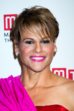 Alexandra Billings Joins WICKED as Madame Morrible Tonight  Image