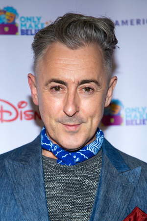 Alan Cumming Joins Voice Cast of HBO Max Series THE PRINCE 