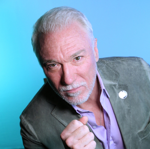 Patrick Page Will Lead Red Bull Theater's ALL THE DEVILS ARE HERE: HOW SHAKESPEARE INVENTED THE VILLAIN Image