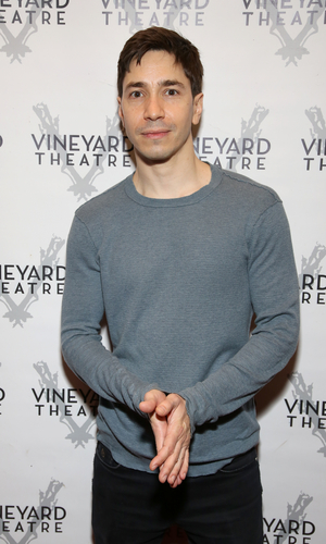 Justin Long Will Host SHOP CLASS on Disney Plus Image