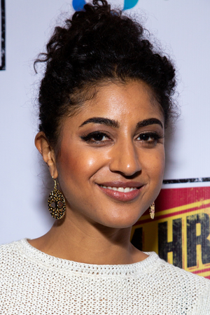 Vella Lovell Will Star in New NBC Comedy Image