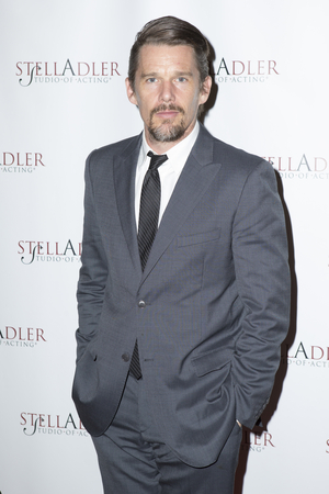 Ethan Hawke Will Direct CAMINO REAL, Based on Tennessee Williams' Play Image