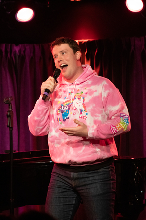 Original Cast Member Grey Henson To Depart MEAN GIRLS in March Image
