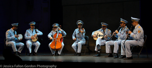 THE BAND'S VISIT, JITNEY, And More Nominated for 2020 Helen Hayes Awards Image
