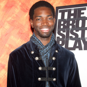 WNET's All Arts to Broadcast Tarell Alvin McCraney Interview of Peter Brook 