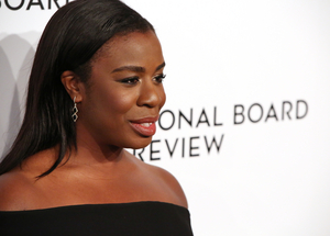 Uzo Aduba, Eva Longoria & More Join EMILY'S LIST Pre-Oscars Event Image