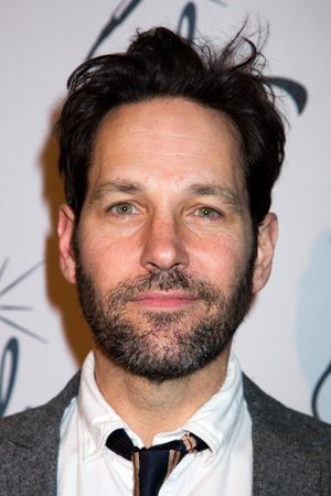 Paul Rudd to Lead Audible's Scripted Comedy Podcast ESCAPE FROM VIRTUAL ISLAND Image