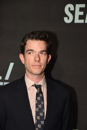 John Mulaney & Daniel Craig Will Host SATURDAY NIGHT LIVE; David Byrne Will Appear as Musical Guest 