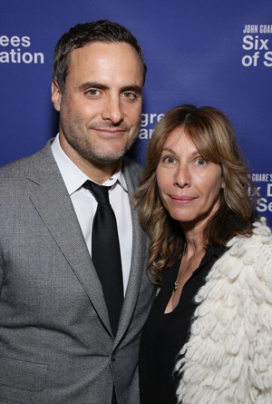 Podcast: LITTLE KNOWN FACTS with Ilana Levine and Dominic Fumusa Image