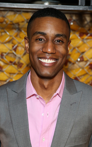 Gabriel Brown, Chauncey Chestnut and More Join BLUE at the Apollo Theater; Complete Casting Announced Image