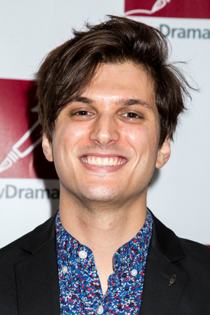 Alex Boniello, April Lavalle & More Sign on for MURDERINOS OF BROADWAY Concert Image