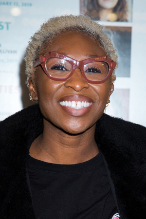 Cynthia Erivo To Star in Film Adaptation of the Podcast CARRIER 