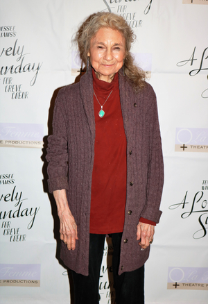 Stage Actor and SEX AND THE CITY Star Lynn Cohen Passes Away Image