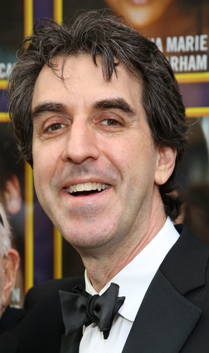 Jason Robert Brown on Netflix's 13 Casting Process: 'The Movie Will Be Different Than The Show' Image