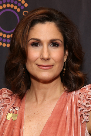 Stephanie J. Block and Cady Huffman Join the Rotating Cast of Chris Henry's WOMEN ON FIRE 