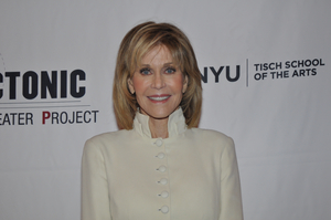 Jane Fonda, Mario Van Peebles & More Join the Hollywood Foreign Press Association for Film Restoration Summit 