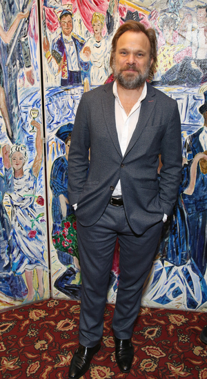 Norbert Leo Butz Joins DEBRIS on NBC Image