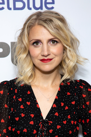 Annaleigh Ashford to Star in New Chuck Lorre Comedy at CBS 