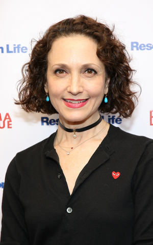 Bebe Neuwirth Will Recur on THE FLIGHT ATTENDANT Image