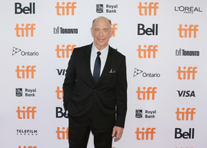 J.K. Simmons Will Star in MY ONLY SUNSHINE 